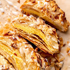 Almond Danish