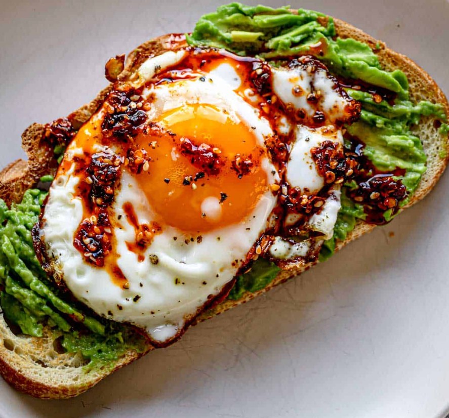 Avocado Toast