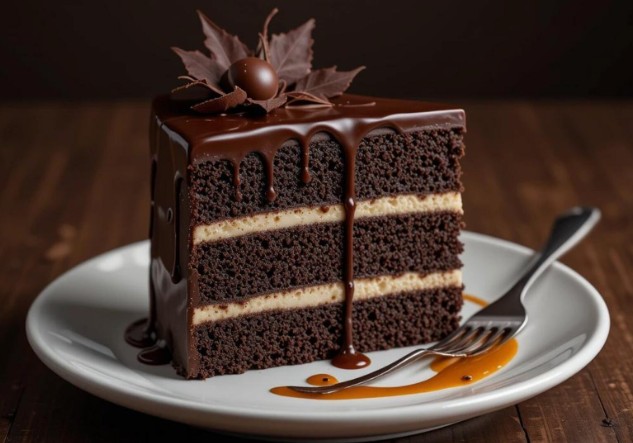 Chocolate Cake
