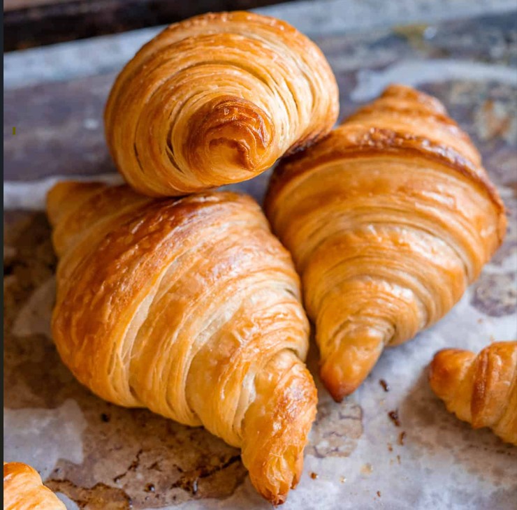 Croissant