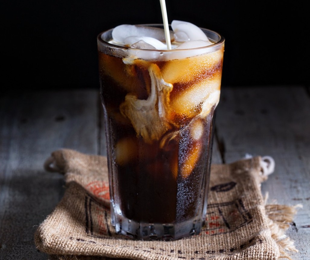 Cold Brew
